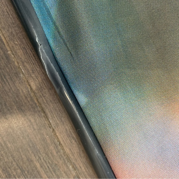 Final Fantasy X-2 Cloth Poster: Yuna and Lenne - Picture 9 of 9